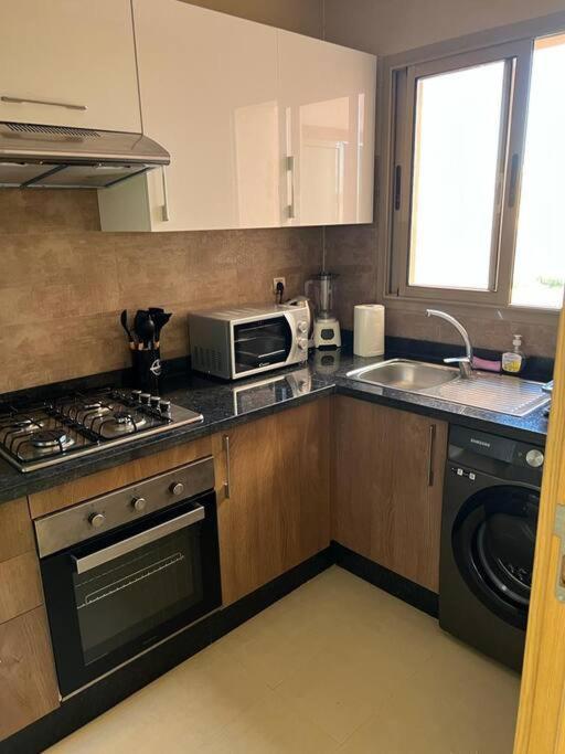 Beautiful Apartment In Golf City Marrakech Marrakesh Buitenkant foto