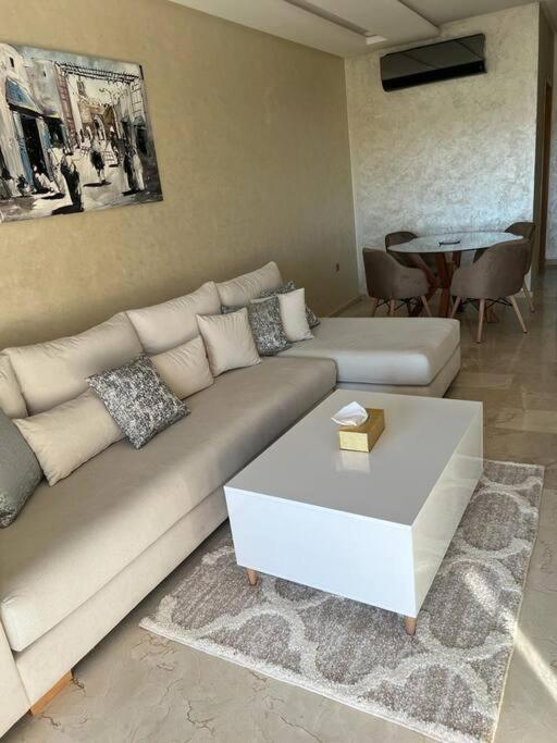 Beautiful Apartment In Golf City Marrakech Marrakesh Buitenkant foto